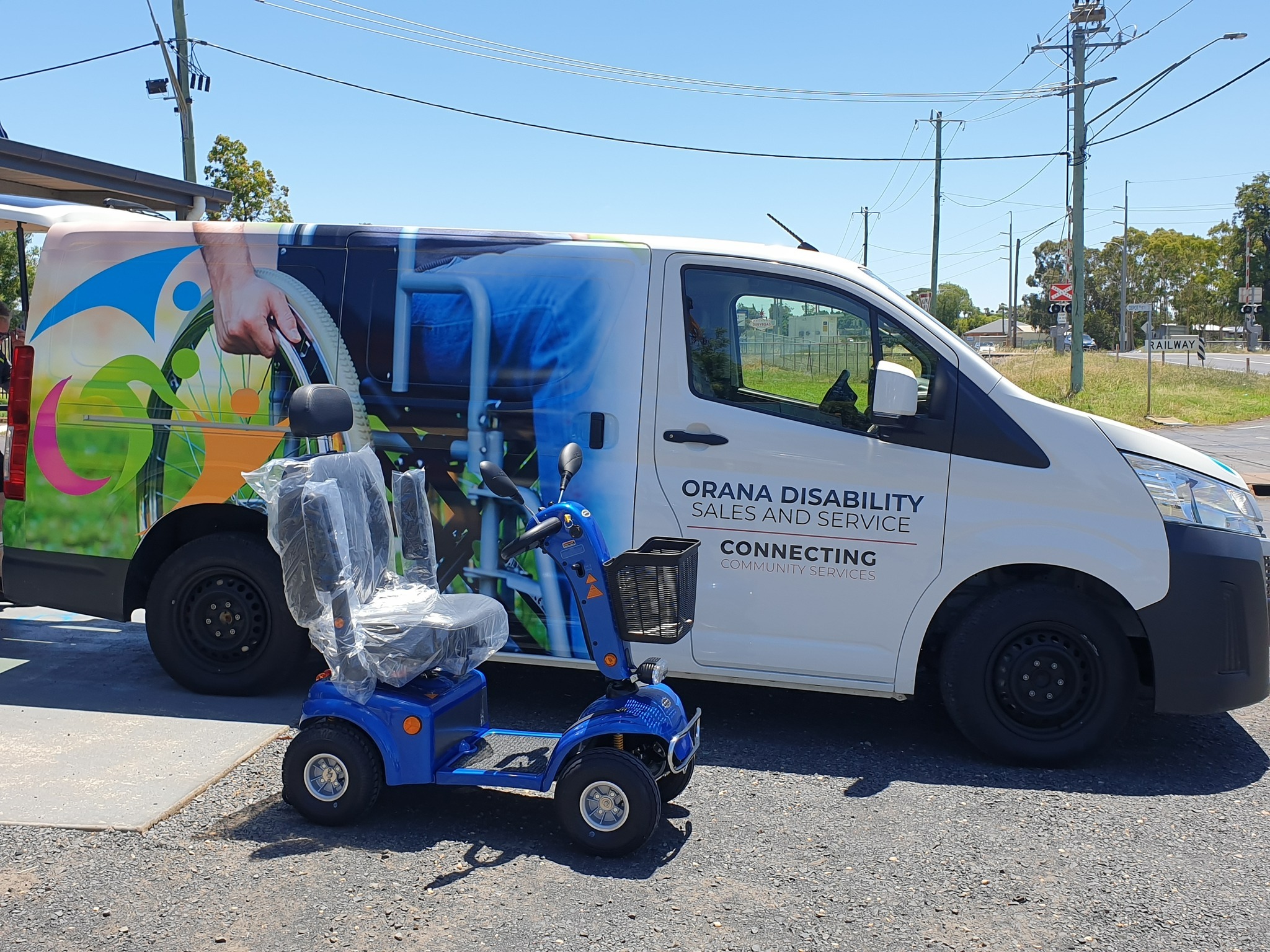 Orana Disability Sales and Service acquired by Dubbo Neighbourhood Centre Ltd